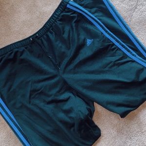 Adidas Sweatpants